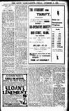 South Wales Gazette Friday 03 November 1916 Page 11