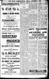 South Wales Gazette Friday 01 December 1916 Page 13