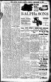 South Wales Gazette Friday 08 December 1916 Page 13