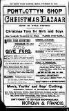 South Wales Gazette Friday 22 December 1916 Page 4