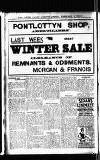 South Wales Gazette Friday 09 February 1917 Page 4
