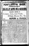 South Wales Gazette Friday 23 February 1917 Page 4