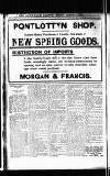 South Wales Gazette Friday 09 March 1917 Page 4