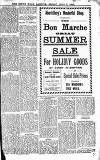 South Wales Gazette Friday 27 July 1917 Page 7