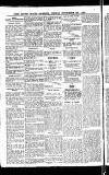 South Wales Gazette Friday 16 November 1917 Page 6