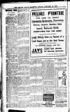 South Wales Gazette Friday 11 January 1918 Page 12
