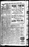 South Wales Gazette Friday 25 January 1918 Page 12