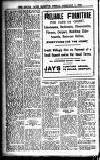 South Wales Gazette Friday 01 February 1918 Page 12