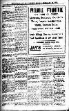 South Wales Gazette Friday 22 February 1918 Page 12