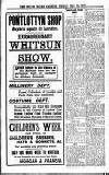 South Wales Gazette Friday 10 May 1918 Page 4