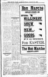 South Wales Gazette Friday 28 March 1919 Page 7