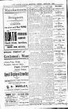 South Wales Gazette Friday 25 April 1919 Page 4