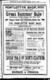 South Wales Gazette Friday 04 July 1919 Page 3