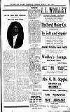 South Wales Gazette Friday 22 August 1919 Page 3