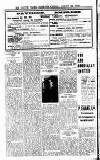 South Wales Gazette Friday 22 August 1919 Page 4