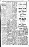 South Wales Gazette Friday 22 August 1919 Page 7