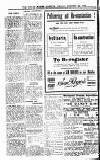 South Wales Gazette Friday 22 August 1919 Page 10