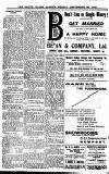 South Wales Gazette Friday 26 September 1919 Page 12