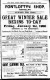 South Wales Gazette Friday 02 January 1920 Page 5