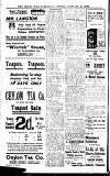 South Wales Gazette Friday 02 January 1920 Page 10