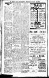 South Wales Gazette Friday 09 January 1920 Page 12