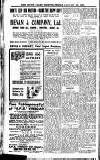 South Wales Gazette Friday 16 January 1920 Page 2