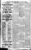 South Wales Gazette Friday 16 January 1920 Page 8