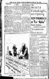 South Wales Gazette Friday 16 January 1920 Page 10