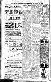 South Wales Gazette Friday 16 January 1920 Page 12