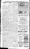 South Wales Gazette Friday 16 January 1920 Page 14