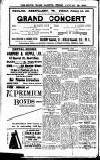 South Wales Gazette Friday 23 January 1920 Page 4