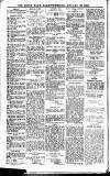 South Wales Gazette Friday 23 January 1920 Page 6