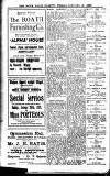 South Wales Gazette Friday 23 January 1920 Page 8