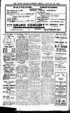 South Wales Gazette Friday 30 January 1920 Page 8