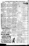 South Wales Gazette Friday 30 January 1920 Page 10