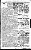 South Wales Gazette Friday 30 January 1920 Page 13
