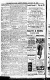 South Wales Gazette Friday 30 January 1920 Page 14