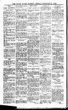 South Wales Gazette Friday 06 February 1920 Page 8
