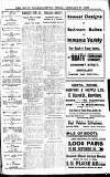 South Wales Gazette Friday 27 February 1920 Page 11
