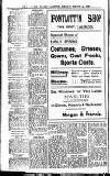 South Wales Gazette Friday 05 March 1920 Page 12