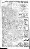 South Wales Gazette Friday 12 March 1920 Page 14