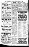 South Wales Gazette Friday 19 March 1920 Page 12