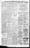 South Wales Gazette Friday 19 March 1920 Page 16