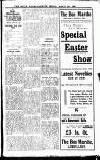 South Wales Gazette Friday 26 March 1920 Page 9