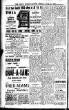 South Wales Gazette Friday 02 April 1920 Page 14