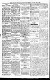 South Wales Gazette Friday 25 June 1920 Page 8