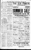 South Wales Gazette Friday 25 June 1920 Page 9