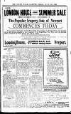 South Wales Gazette Friday 25 June 1920 Page 11