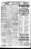 South Wales Gazette Friday 25 June 1920 Page 12
