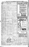 South Wales Gazette Friday 02 July 1920 Page 16